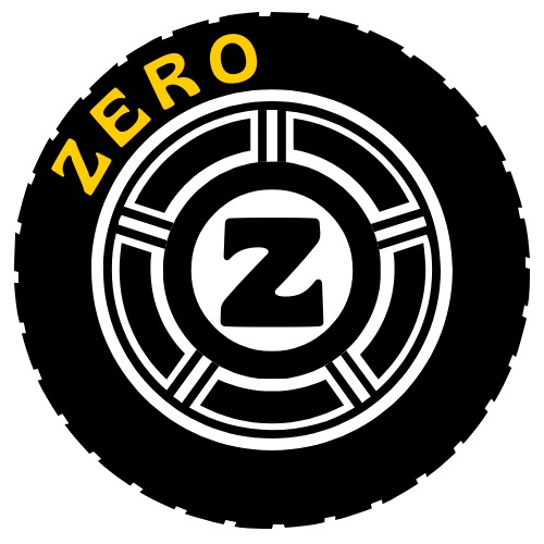 Logo ZERO
